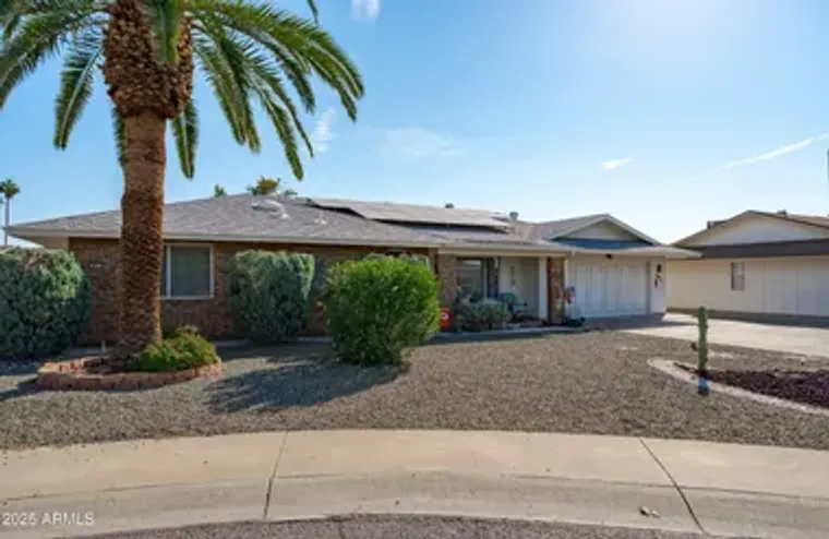 18415 N 97TH DR, SUN CITY, AZ, 85373, Sun City, AZ 85373