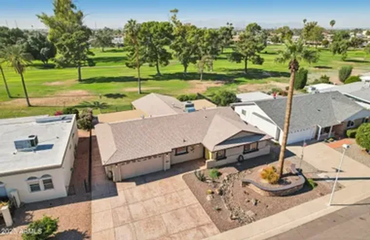 10232 N 109TH AVE, SUN CITY, AZ, 85351, Sun City, AZ 85351