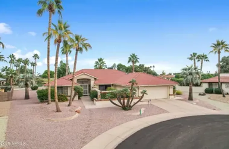 21215 N 134TH WAY, SUN CITY WEST, AZ, 85..., Sun City West, AZ 85375