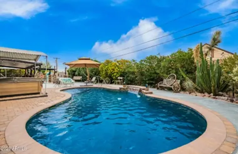 11033 W ALABAMA AVE, SUN CITY, AZ, 85351, Sun City, AZ 85351