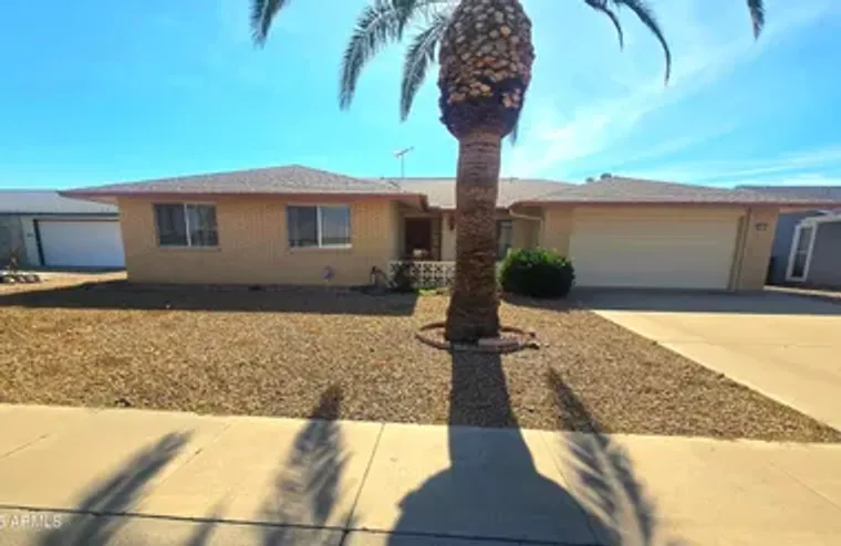 10813 W HUTTON DR, SUN CITY, AZ, 85351, Sun City, AZ 85351
