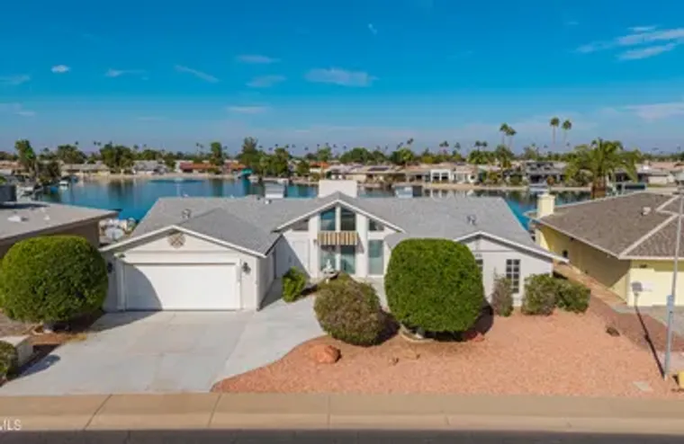 10626 W EMERALD PT, SUN CITY, AZ, 85351, Sun City, AZ 85351