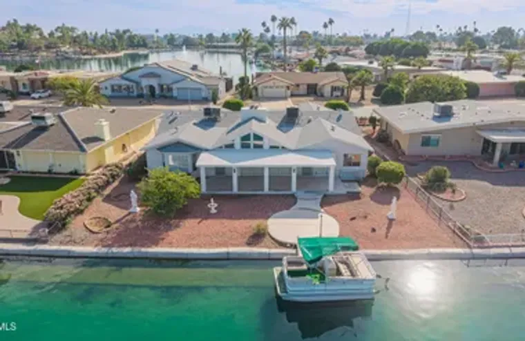 10626 W EMERALD PT, SUN CITY, AZ, 85351, Sun City, AZ 85351