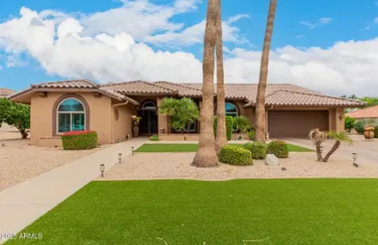 20807 N DESERT SANDS DR, SUN CITY WEST, ..., Sun City West, AZ 85375