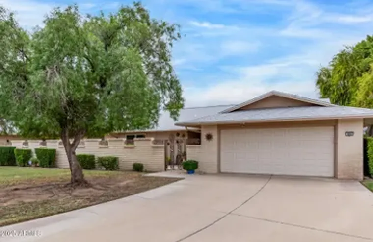 9881 W SPANISH MOSS CT, SUN CITY, AZ, 85..., Sun City, AZ 85373