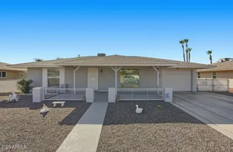 9307 W ARROWHEAD DR, SUN CITY, AZ, 85351, Sun City, AZ 85351