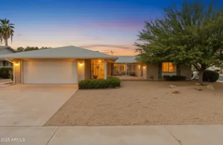 14240 N CRIMSON DR, SUN CITY, AZ, 85351, Sun City, AZ 85351