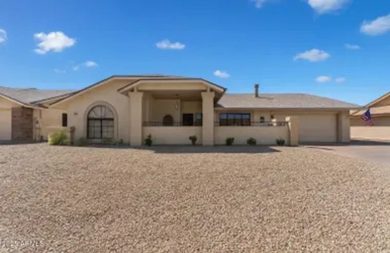 20826 N GABLE HILL DR, SUN CITY WEST, AZ..., Sun City West, AZ 85375