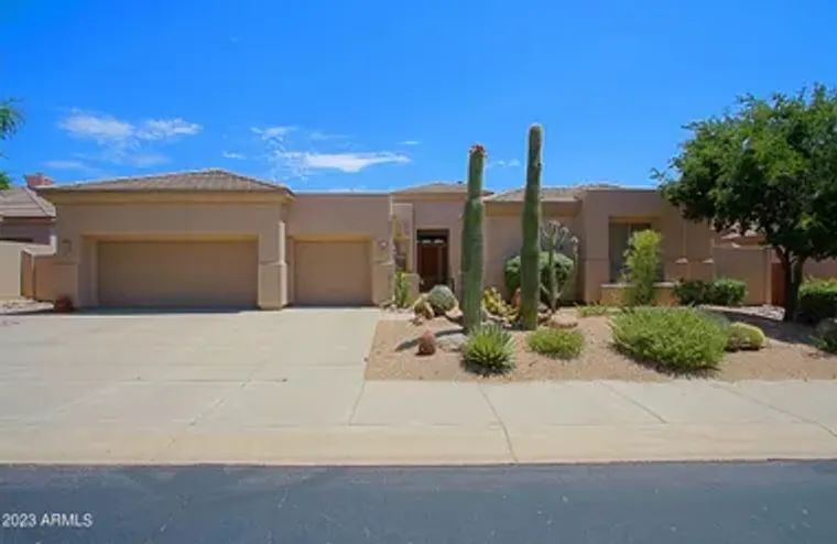 6623 E WHISPERING MESQUITE TRL, SCOTTSDA..., Scottsdale, AZ 85266