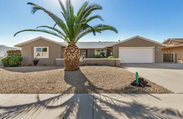 10329 W GULF HILLS DR, SUN CITY, AZ, 853..., Sun City, AZ 85351