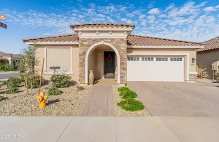 25116 N 173RD LN, SURPRISE, AZ, 85387, Surprise, AZ 85387