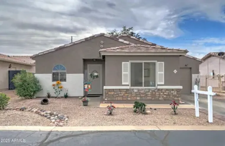 2101 S MERIDIAN RD LOT 432, APACHE JUNCT..., Apache Junction, AZ 85120