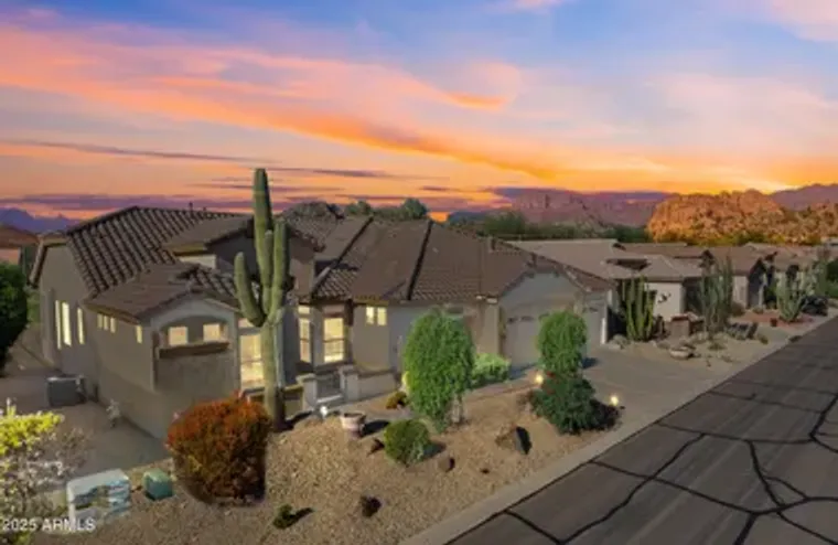5550 S INDIGO DR, GOLD CANYON, AZ, 85118, Gold Canyon, AZ 85118