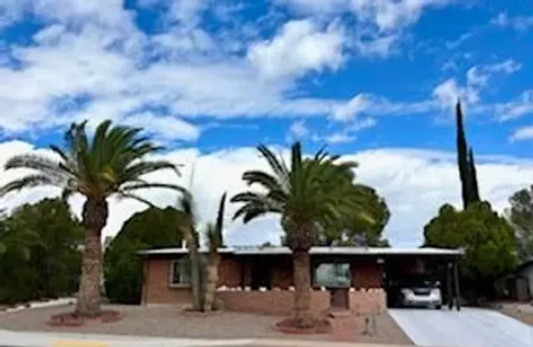 91 E LOS MANGOS, GREEN VALLEY, AZ, 85614, Green Valley, AZ 85614