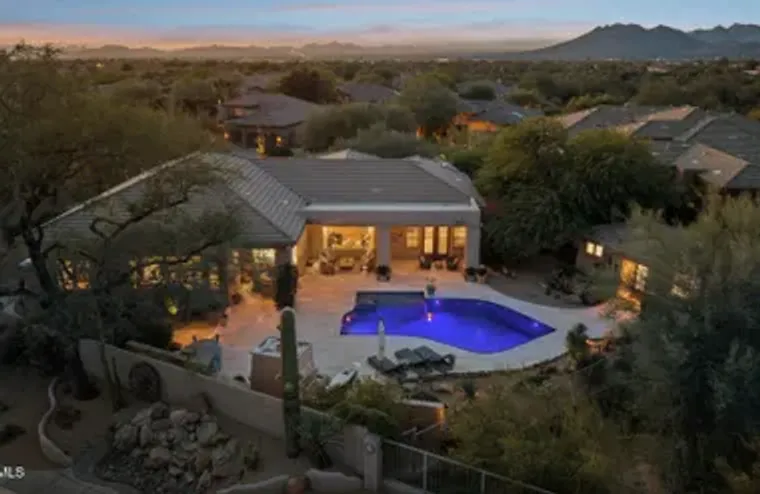 6374 E AMBER SUN DR, SCOTTSDALE, AZ, 852..., Scottsdale, AZ 85266