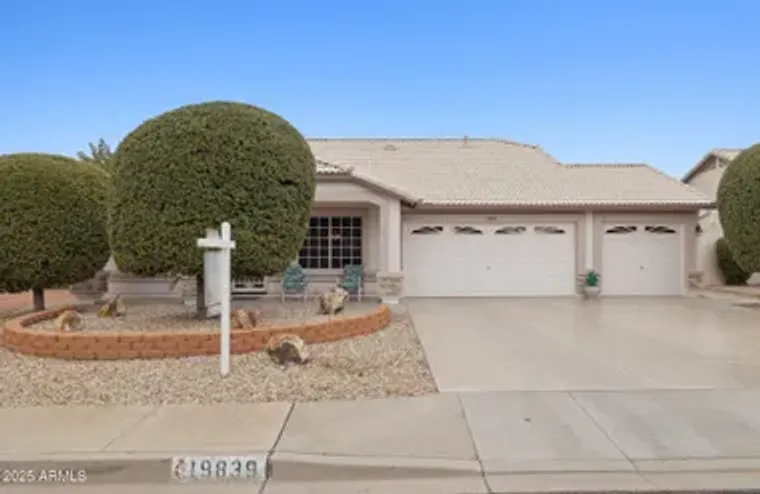 19839 N 109TH AVE, PEORIA, AZ, 85373, Peoria, AZ 85373