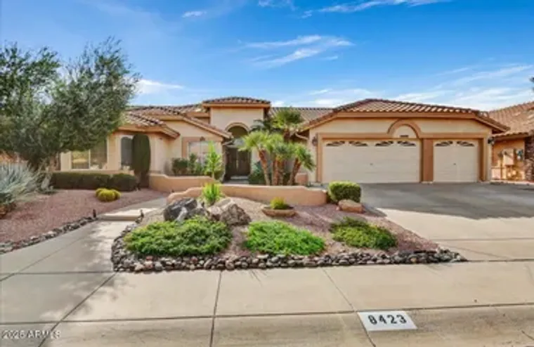 8423 W BEHREND DR, PEORIA, AZ, 85382, Peoria, AZ 85382