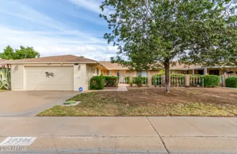 10304 W KINGSWOOD CIR, SUN CITY, AZ, 853..., Sun City, AZ 85351