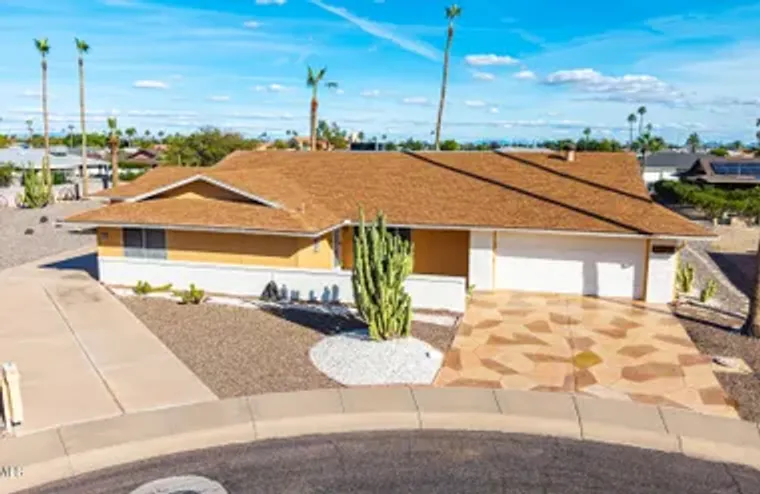 13206 W SPANISH GARDEN DR, SUN CITY WEST..., Sun City West, AZ 85375