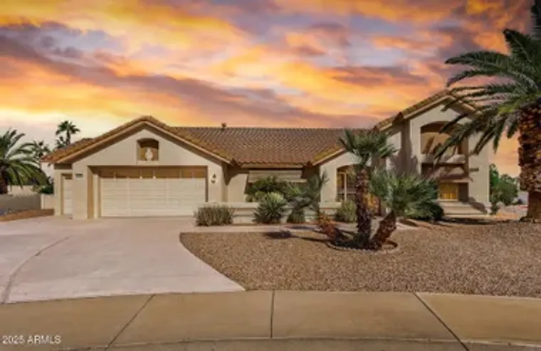 13532 W PAVILLION DR, SUN CITY WEST, AZ,..., Sun City West, AZ 85375