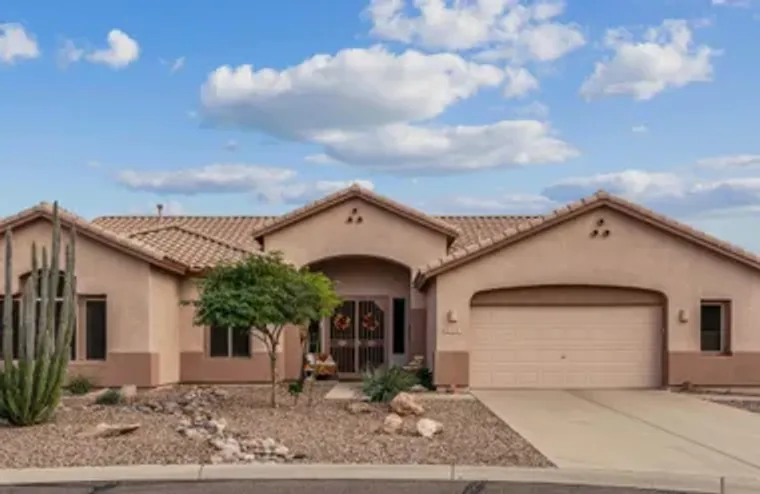 5727 S GOLDEN BARREL CT, GOLD CANYON, AZ..., Gold Canyon, AZ 85118