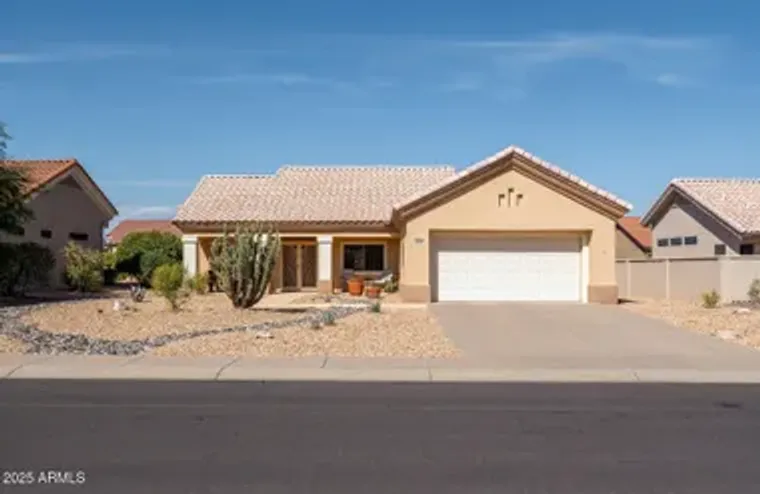 15312 W HERITAGE DR, SUN CITY WEST, AZ, ..., Sun City West, AZ 85375