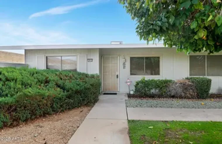 10612 W COGGINS DR, SUN CITY, AZ, 85351, Sun City, AZ 85351