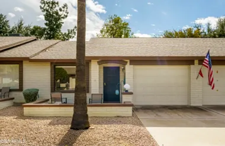 2064 S FARNSWORTH DR UNIT 98, MESA, AZ, ..., Mesa, AZ 85209