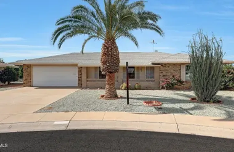 16828 N 108TH AVE, SUN CITY, AZ, 85351, Sun City, AZ 85351