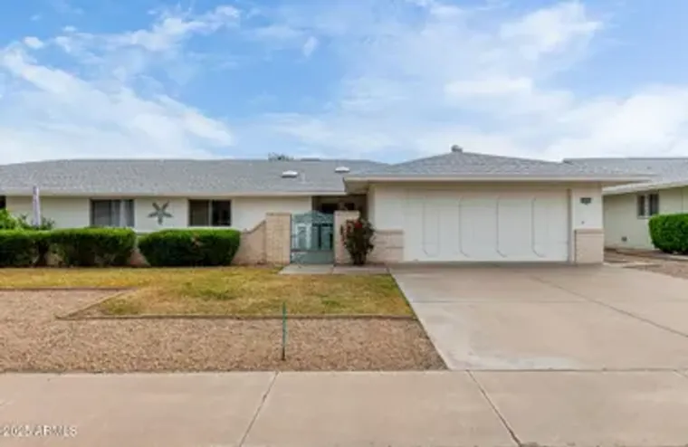 12939 W PROSPECT DR, SUN CITY WEST, AZ, ..., Sun City West, AZ 85375