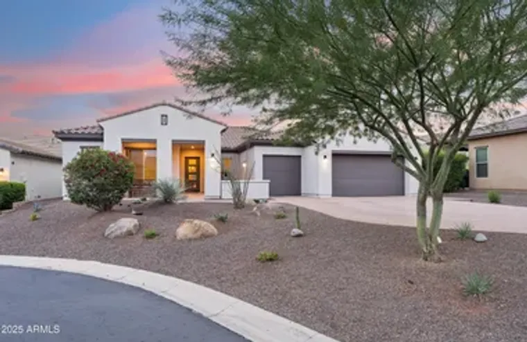 17751 E ORD CT, RIO VERDE, AZ, 85263, Rio Verde, AZ 85263