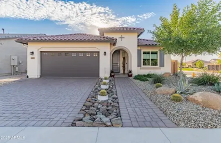 24887 N 172ND DR, SURPRISE, AZ, 85387, Surprise, AZ 85387