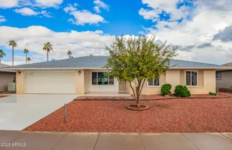 10528 W OAK RIDGE DR, SUN CITY, AZ, 8535..., Sun City, AZ 85351