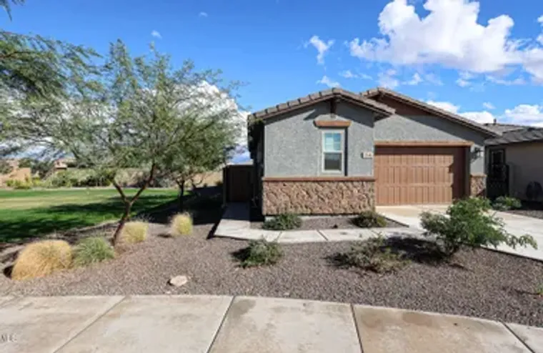 5349 N 205TH LN, BUCKEYE, AZ, 85396, Buckeye, AZ 85396