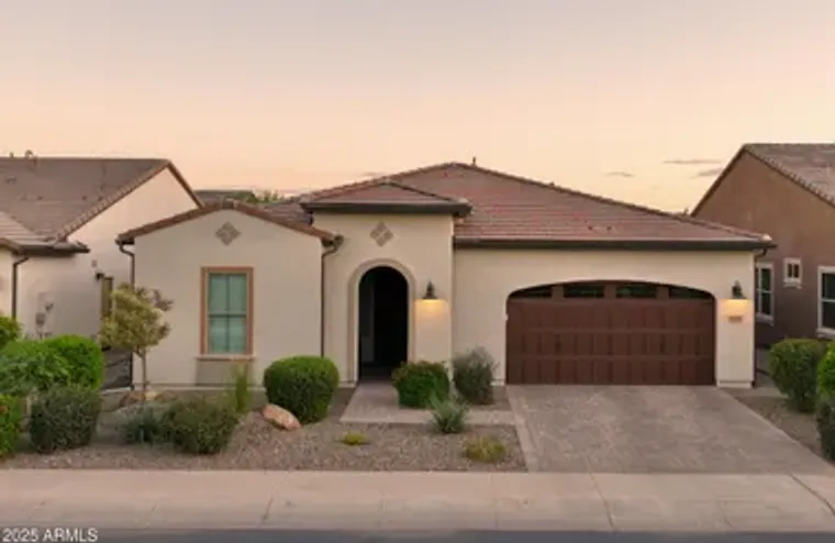 595 E CITRUS HOLLOW WAY, QUEEN CREEK, AZ..., Queen Creek, AZ 85140