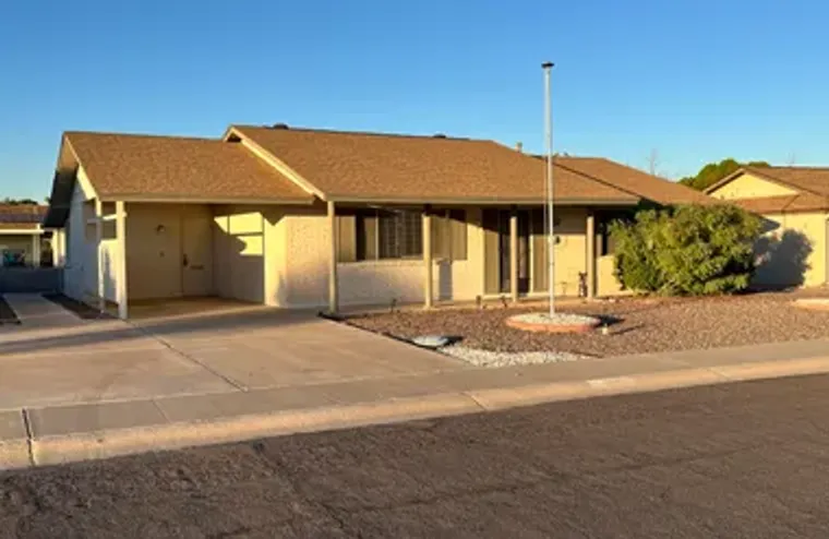 11014 W CHERYL DR, SUN CITY, AZ, 85351, Sun City, AZ 85351