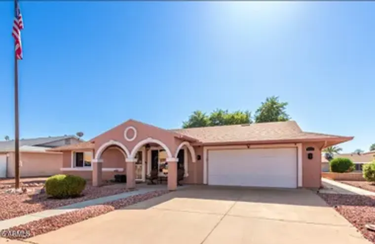 9723 W WRANGLER DR, SUN CITY, AZ, 85373, Sun City, AZ 85373