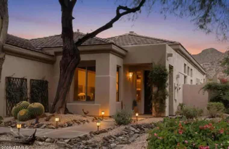 6758 E NIGHTINGALE STAR CIR, SCOTTSDALE,..., Scottsdale, AZ 85266