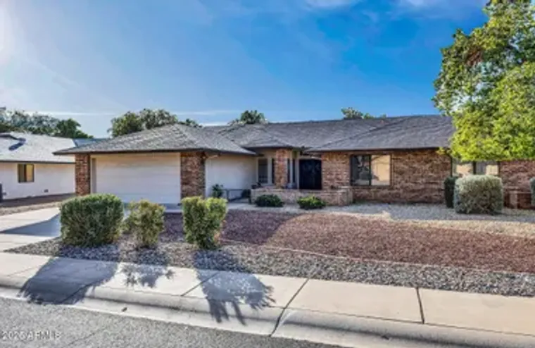 19511 N 143RD DR, SUN CITY WEST, AZ, 853..., Sun City West, AZ 85375