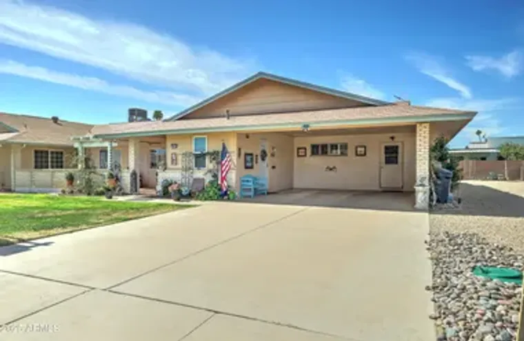 10256 N 105TH DR, SUN CITY, AZ, 85351, Sun City, AZ 85351