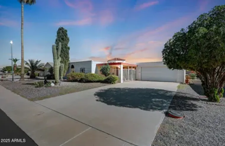 9533 W CEDAR HILL CIR, SUN CITY, AZ, 853..., Sun City, AZ 85351