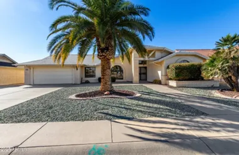 21214 N 124TH AVE, SUN CITY WEST, AZ, 85..., Sun City West, AZ 85375