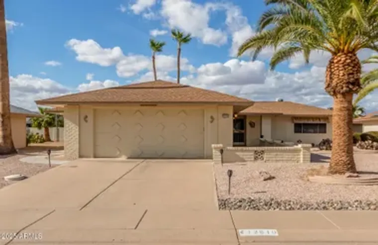 12510 W FLAGSTONE DR, SUN CITY WEST, AZ,..., Sun City West, AZ 85375