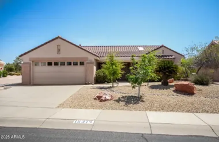 15314 W GANADO DR, SUN CITY WEST, AZ, 85..., Sun City West, AZ 85375