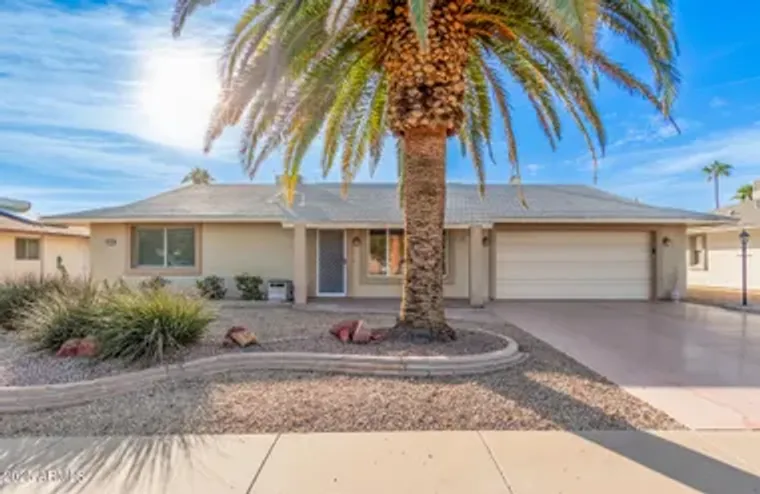 13019 W RAMPART DR, SUN CITY WEST, AZ, 8..., Sun City West, AZ 85375