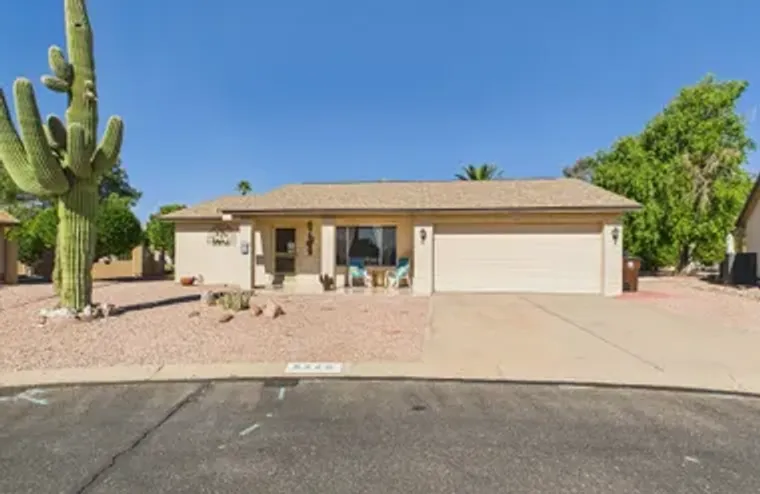8246 E FAY AVE, MESA, AZ, 85208, Mesa, AZ 85208
