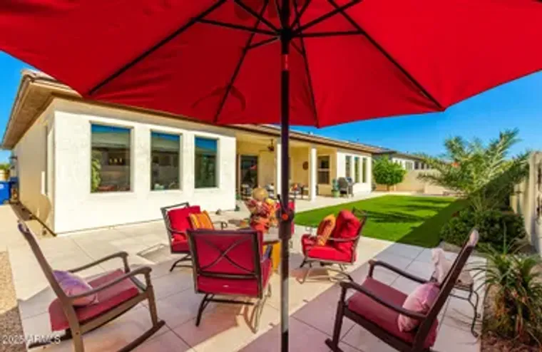 1267 W POCO CALLE, QUEEN CREEK, AZ, 8514..., Queen Creek, AZ 85140