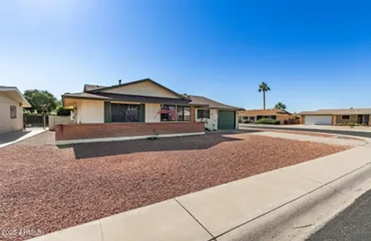 10027 W TARRYTOWN AVE, SUN CITY, AZ, 853..., Sun City, AZ 85351