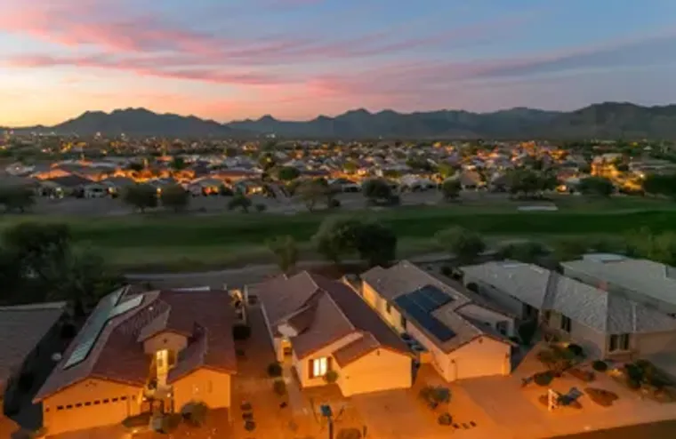 22514 W ANTELOPE TRL, BUCKEYE, AZ, 85326, Buckeye, AZ 85326