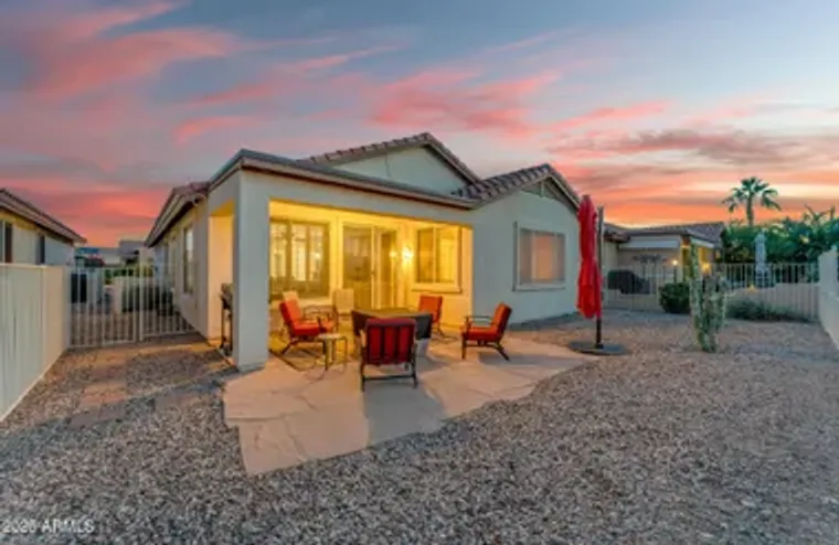 22514 W ANTELOPE TRL, BUCKEYE, AZ, 85326, Buckeye, AZ 85326